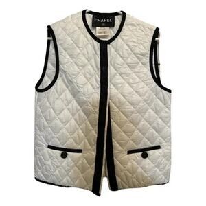 ❤️Chanel Vintage 2010 Vest❤️